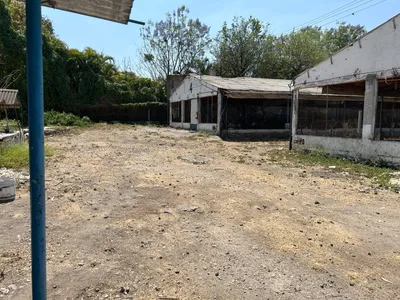 Terreno en venta