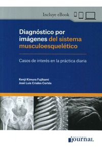 Libro Diagnóstico Por Imágenes Del Sistema Musculoesquelétic