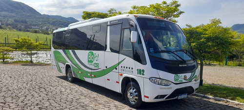 Omnibus Transporte Y Turismo