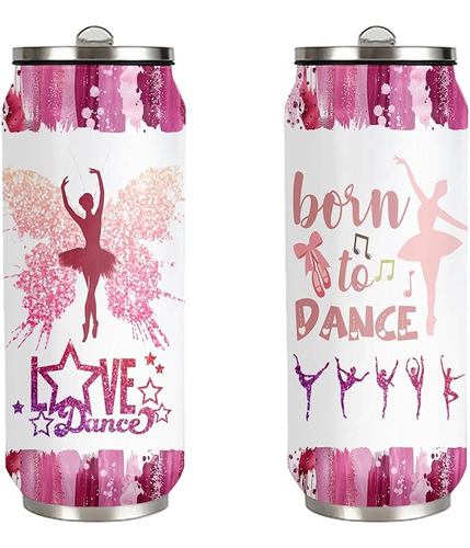 Regalos Recital Baile Para Niñas Vaso Baile Regalos Para Niñ