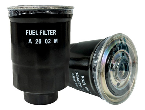 Filtro De Gasoil (sensor Grande) Para Autoelevador Diesel