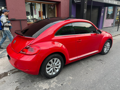 Volkswagen The Beetle 1.4 Tsi Design