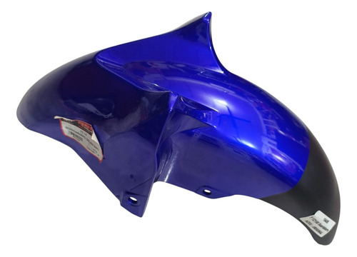 Guardabarro Delantero P/ Yamaha Fz 16 Original-cod-16408