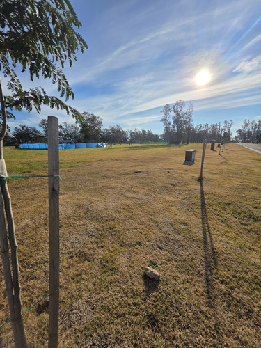 Venta De Lote Central En Santa Sofia Pilar Del Este