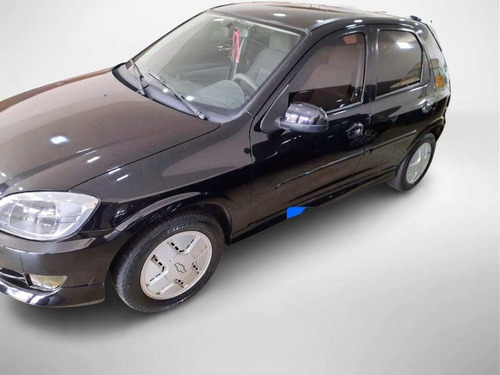 Imagem 1 de 6 de Chevrolet Celta Lt 1.0 8v Flex