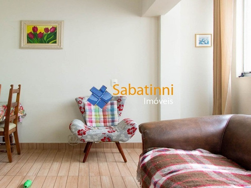 Imagem 5 de 29 de Apartamento A Venda Em Sp Cambuci - Ap06502 - 70311059