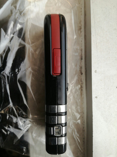 Nokia 7260 Linea Fashion Unico En M.l. (vintage) Telcel