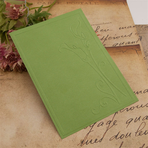 Carpeta De Estampado De Relojes (318 #mold), Plantillas De P