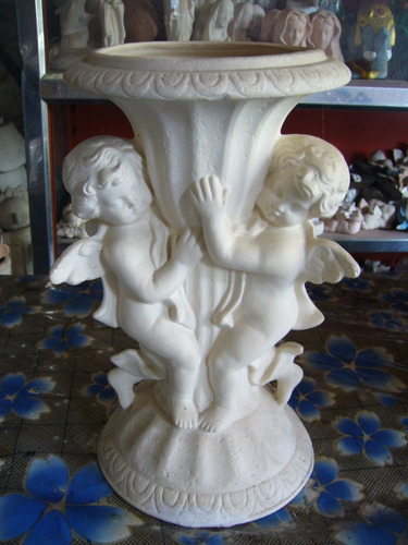 Pedestal Para Sopera 