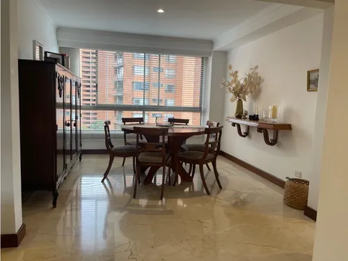 Vendemos Apartamento En La Tomatera El Poblado