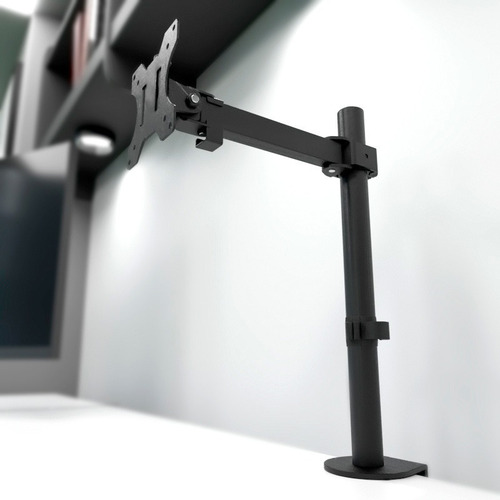 Imagen 4 de 7 de Soporte Para Monitor Klip Kpm-300 Para Lcd De 13 A 32'' 8kg