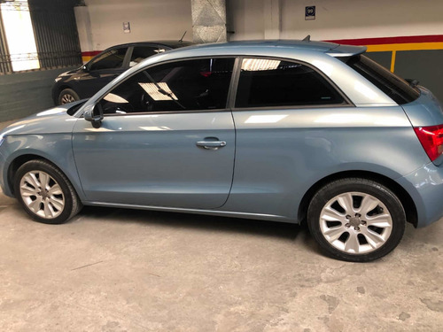 Audi A1 1.4 Ambition Tfsi 122cv 2011