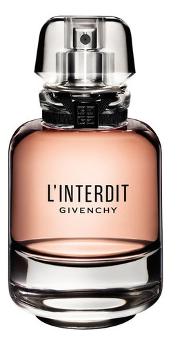 Givenchy L'interdit Pour Femme