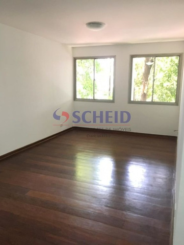 Oportunidade Próximo Ao Ibirapuera 136m Amplo Com Lazer Completo!! - Mc5979