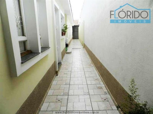 Imagem 12 de 15 de Casas À Venda Em Atibaia/sp - Compre A Sua Casa Aqui! - 1338720