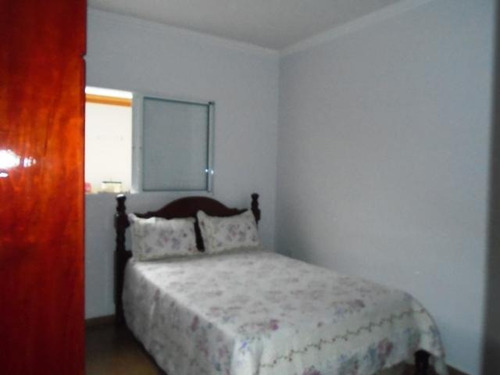 Imagem 9 de 15 de Casa Para Venda Em Araras, Jardim Santa Olívia Ii, 2 Dormitórios, 1 Suíte, 2 Banheiros, 2 Vagas - V-022_2-352812