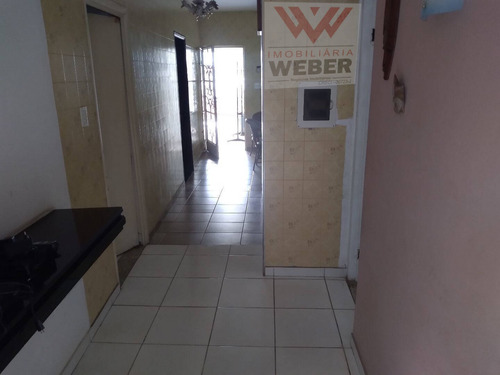 Imagem 12 de 13 de Ótima Casa Na Vila Santana Por R$446.000,00 - 1953