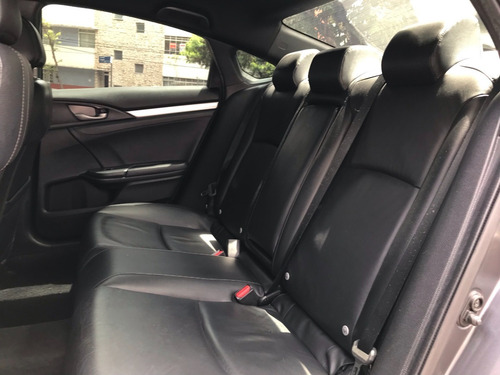 Imagem 12 de 12 de Civic Ex 2.0 2018/2018