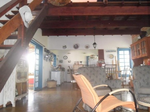 Imagem 6 de 18 de Chacara Estilo Rustico No Condominio Green Ville I Em Boituva. - Ch00090 - 1886529