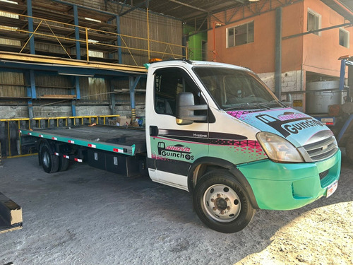 Iveco  Daile 70c16 