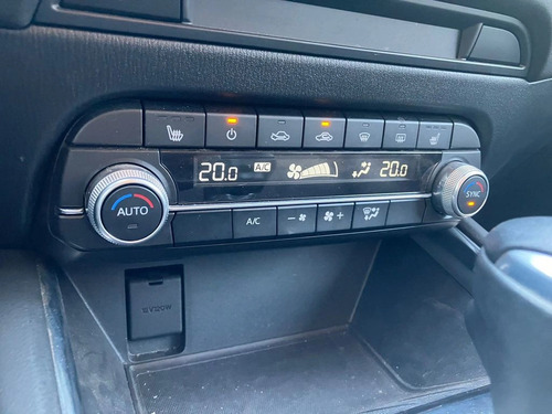Mazda CX-5 2.2 Diesel Skyactiv GT Auto 4WD