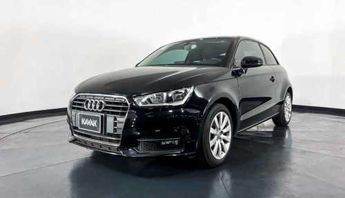 Imagen 1 de 15 de 39335 - Audi A1 2018 Con Garantía At