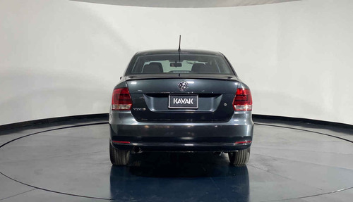 Imagen 5 de 15 de 121180 - Volkswagen Vento 2019 Con Garantía