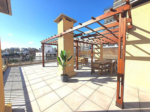 Imagen 19 de 23 de Venta Departamento 1 Dormitorio Piscina Barbacoa - Pocitos Nuevo