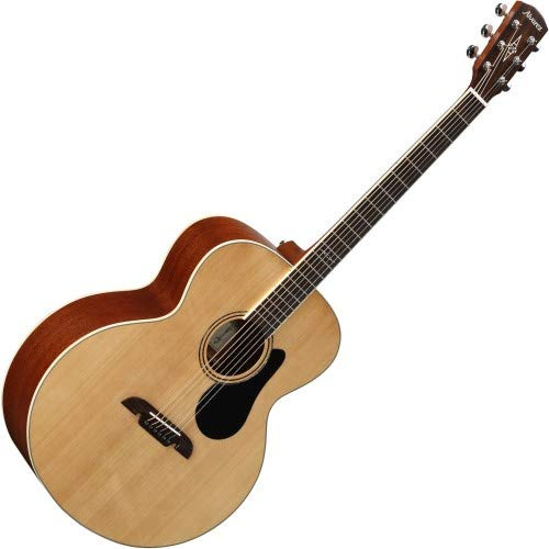 Alvarez Abt60 Artista Serie Guitarra