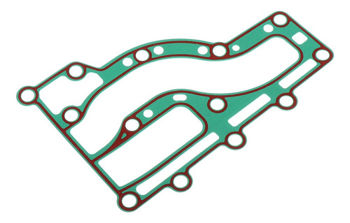 Junta De Cubierta L Motor Para 2 Tiempos 15hp 63v 41112 A0