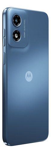 Smartphone Motorola Moto G Play 2024 Unlocked 4gb/64gb Blue