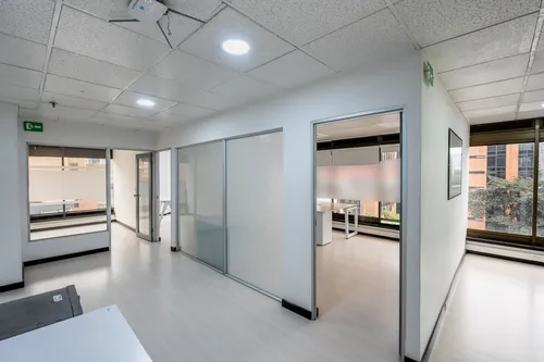Oficina En Arriendo/venta En Porciúncula. Cod A1105052