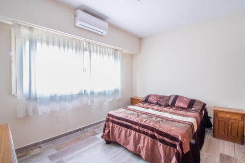 Departamento - Belgrano Barrancas