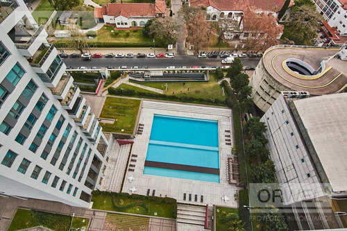Imagen 14 de 25 de Le Parc Alcorta! 4 Dorm. 3 Cocheras. No Te Lo Pierdas!