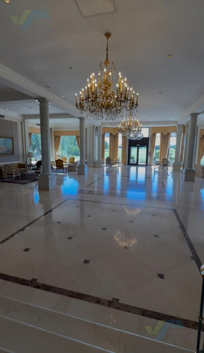 Venta De Lote En Pilar Golf