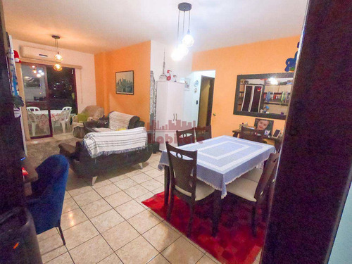 Imagem 7 de 30 de Apartamento Com 2 Dorms, Boqueirão, Praia Grande - R$ 290 Mil, Cod: 663146 - V663146