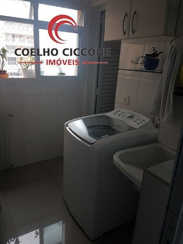 Imagem 15 de 15 de Compre Apartamento Em Santa Paula - V-2150