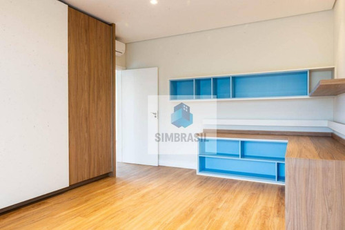 Imagem 4 de 18 de Casa Swiss Park Campinas - Ca0764