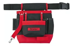 Comprar Cinto Bolsa Porta Ferramentas Lona 7 Bolsos Eletricista Mtx no Mercado Livre