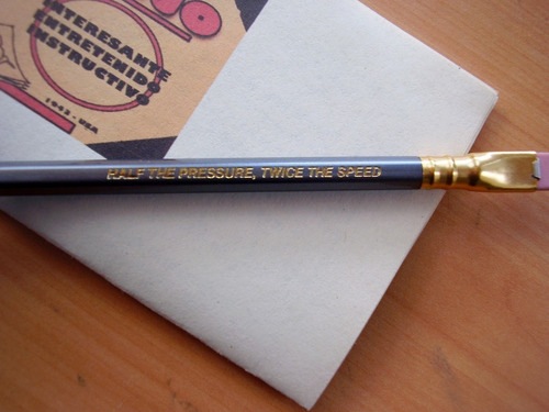 Curso Dibujo Bolsillo Con Lapiz Blackwings De Obsequio