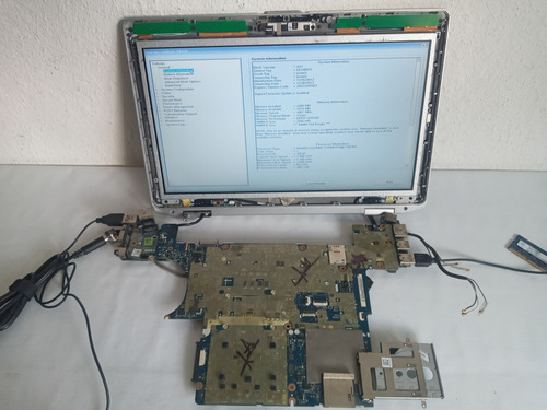 Pantalla Dell Latitude E6430 D/p: Hb140wx1-200 (Usado)