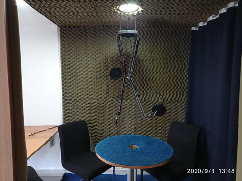 Imagen 15 de 21 de Oficina En Venta Y Alquiler Wtc. Codigo 5983640