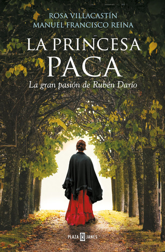 Libro La Princesa Paca - Villacastin, Rosa