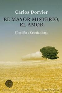 Libro El Mayor Misterio, El Amor