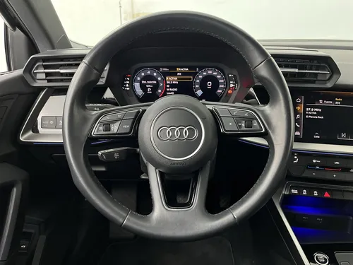 Audi A3 ADVANCE TURBO 1.4 AUT