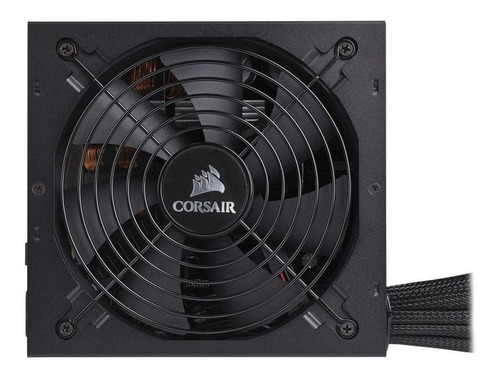 Imagen 3 de 5 de Fuente de poder Corsair CX-M Series CX750 750W black 100V/240V