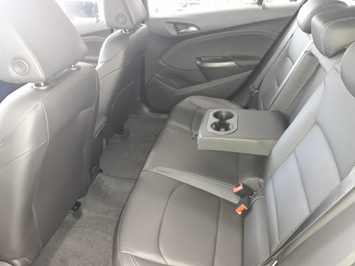 Chevrolet Cruze Turbo 1.4 Lt 153cv Fb