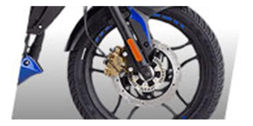 Imagen 4 de 15 de Bajaj Rouser Ns 160