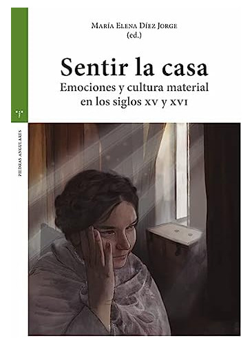 Sentir La Casa - Diez Jorge Maria Elena