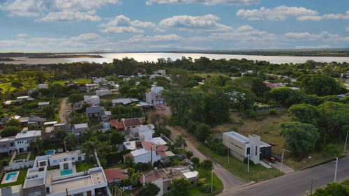 Terreno En Venta En Paraná